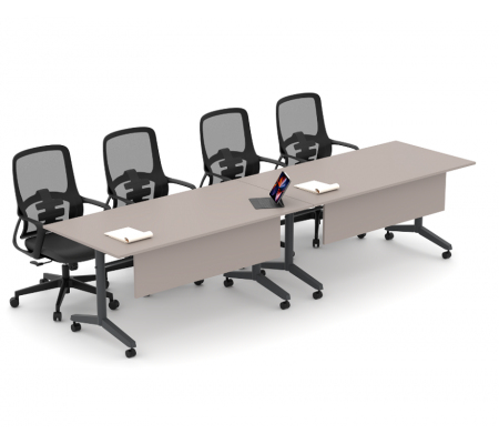 KATLANIR HAREKETLİ TOPLANTI MASASI